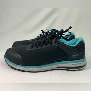 Timberland Pro Drivetrain composite toe